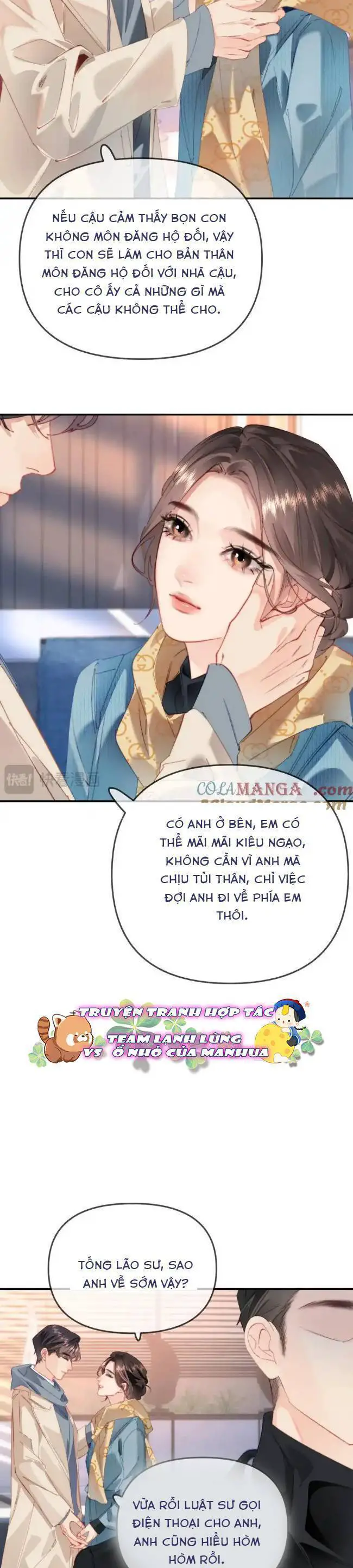 Vợ Chồng Đỉnh Lưu Có Chút Ngọt Ngào Nettruyen ZZZ Chương 99 Page 19