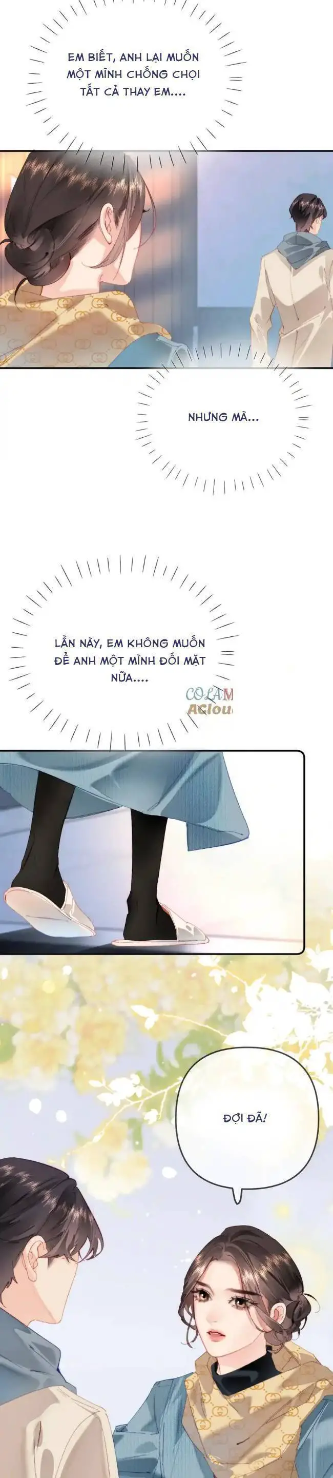 Vợ Chồng Đỉnh Lưu Có Chút Ngọt Ngào Nettruyen ZZZ Chương 99 Page 21