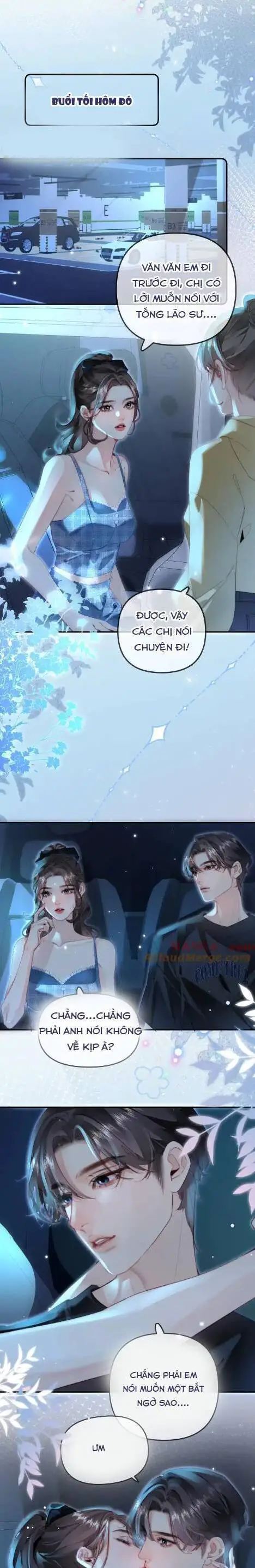Vợ Chồng Đỉnh Lưu Có Chút Ngọt Ngào Nettruyen ZZZ Chương 92 Page 6