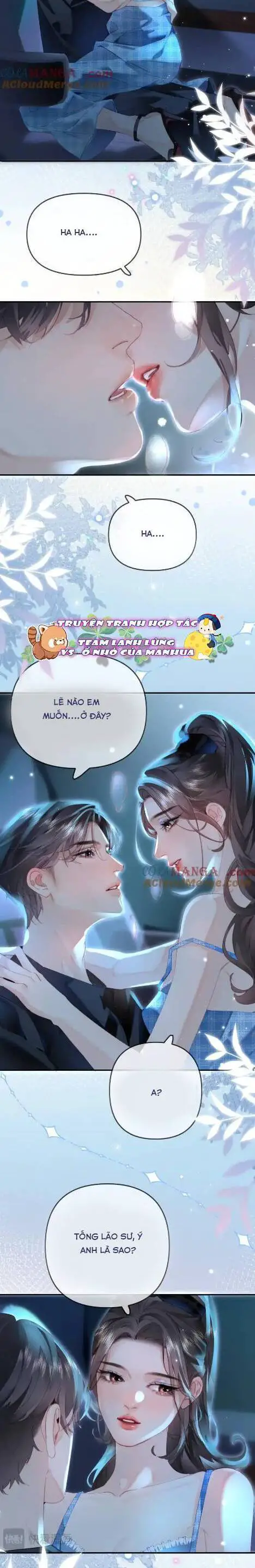 Vợ Chồng Đỉnh Lưu Có Chút Ngọt Ngào Nettruyen ZZZ Chương 92 Page 8