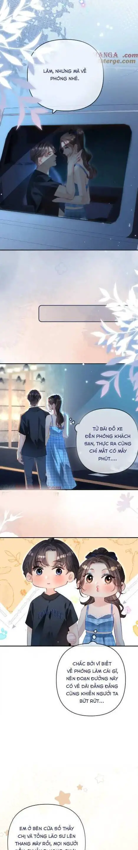 Vợ Chồng Đỉnh Lưu Có Chút Ngọt Ngào Nettruyen ZZZ Chương 92 Page 9