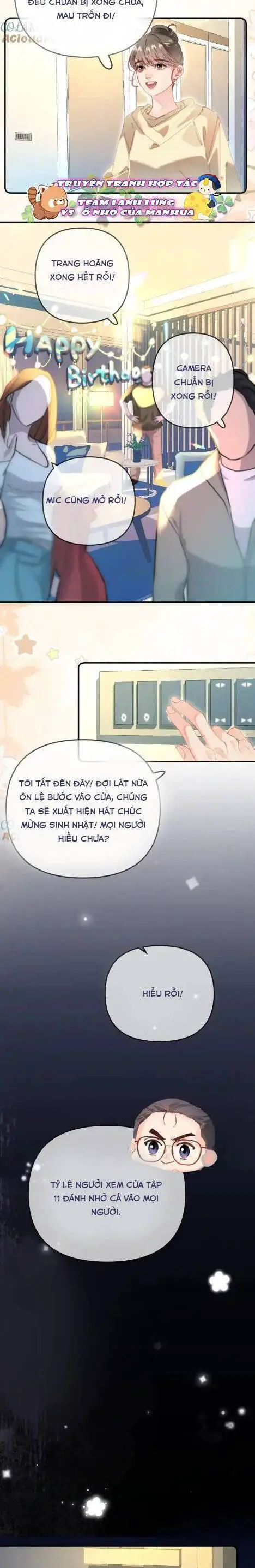 Vợ Chồng Đỉnh Lưu Có Chút Ngọt Ngào Nettruyen ZZZ Chương 92 Page 10