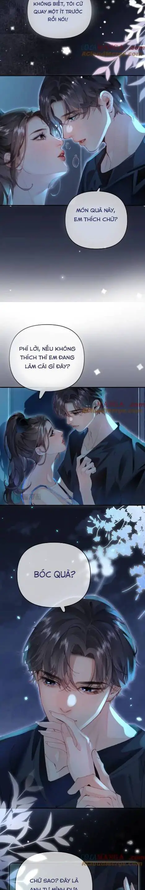 Vợ Chồng Đỉnh Lưu Có Chút Ngọt Ngào Nettruyen ZZZ Chương 92 Page 12