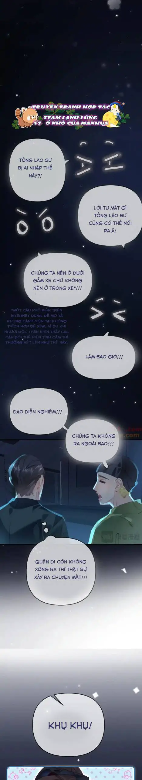 Vợ Chồng Đỉnh Lưu Có Chút Ngọt Ngào Nettruyen ZZZ Chương 92 Page 14