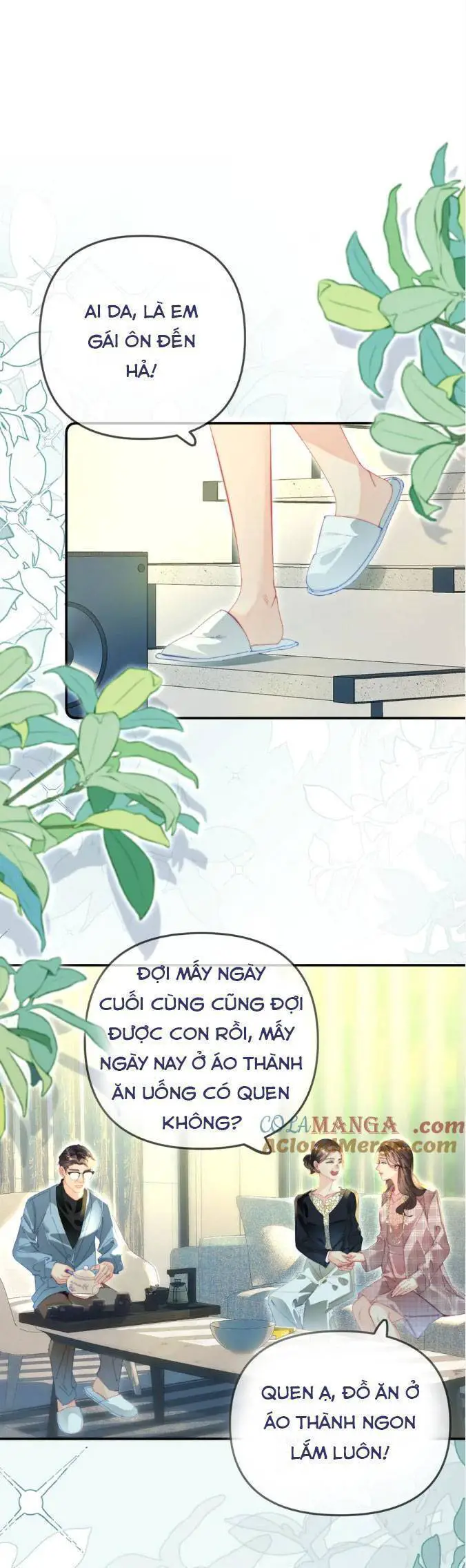 Vợ Chồng Đỉnh Lưu Có Chút Ngọt Ngào Nettruyen ZZZ Chương 98 Page 11