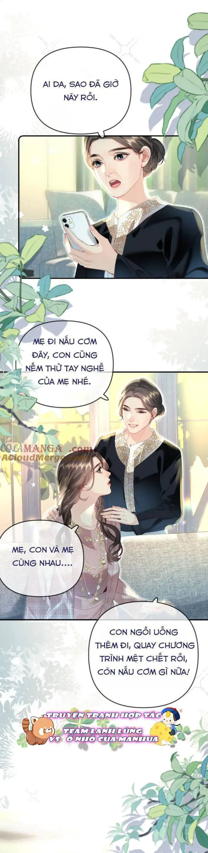 Vợ Chồng Đỉnh Lưu Có Chút Ngọt Ngào Nettruyen ZZZ Chương 98 Page 16