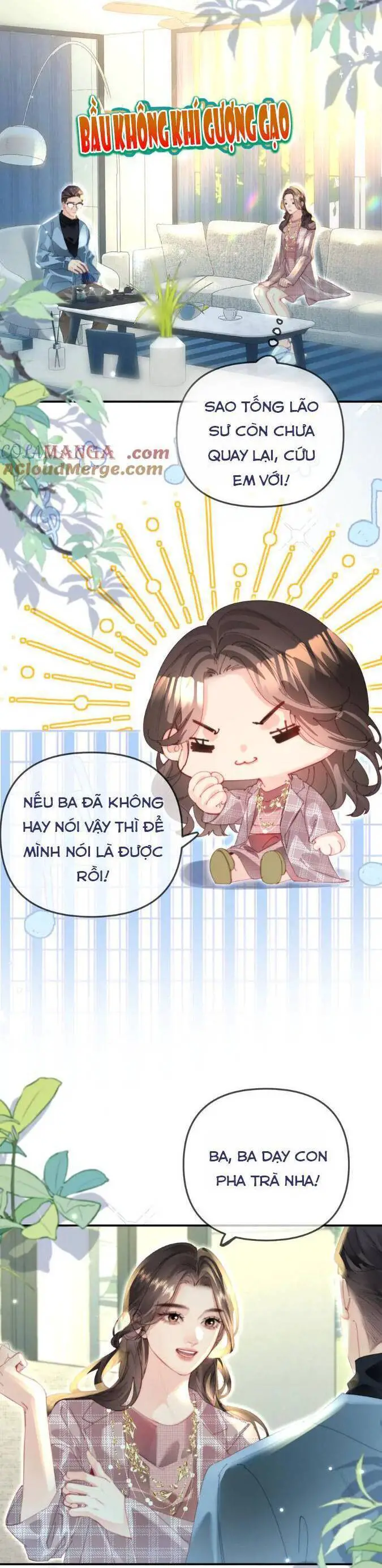 Vợ Chồng Đỉnh Lưu Có Chút Ngọt Ngào Nettruyen ZZZ Chương 98 Page 17