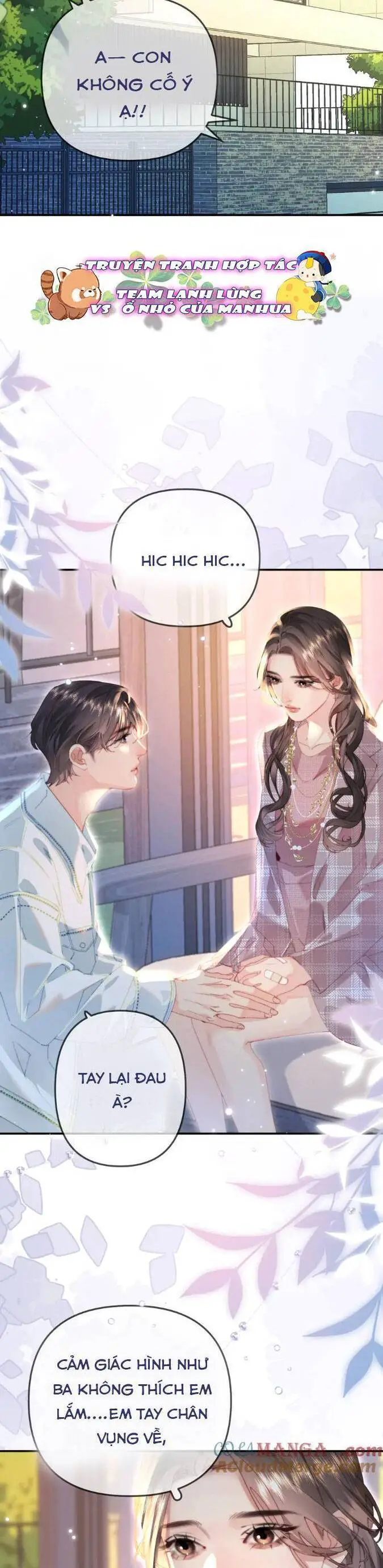 Vợ Chồng Đỉnh Lưu Có Chút Ngọt Ngào Nettruyen ZZZ Chương 98 Page 20