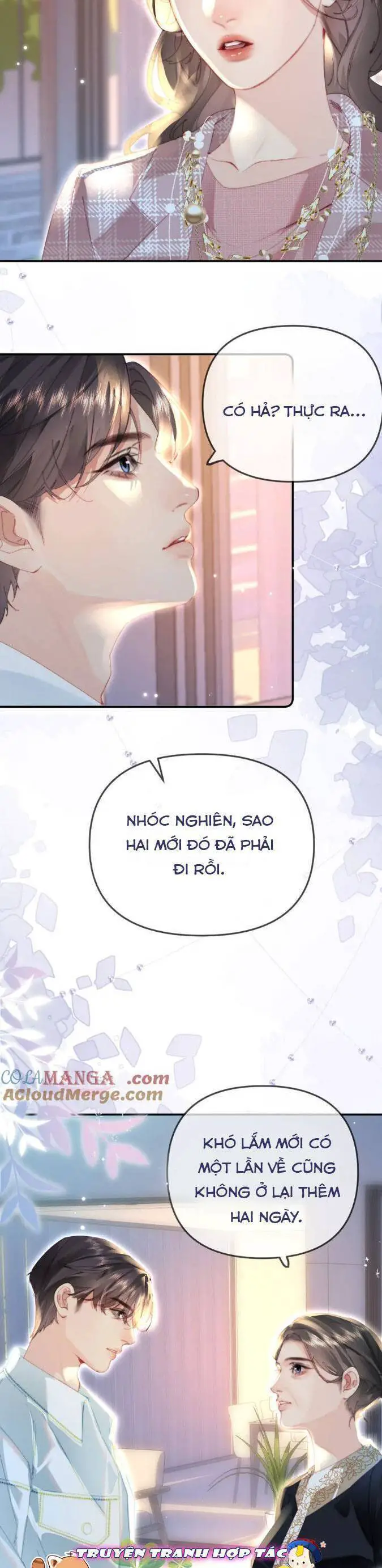 Vợ Chồng Đỉnh Lưu Có Chút Ngọt Ngào Nettruyen ZZZ Chương 98 Page 21