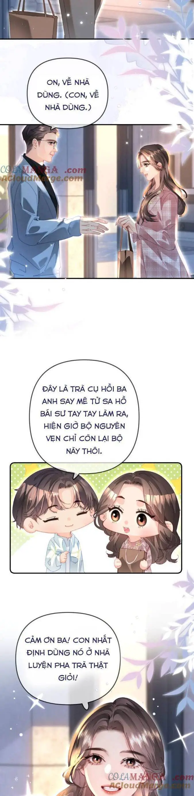 Vợ Chồng Đỉnh Lưu Có Chút Ngọt Ngào Nettruyen ZZZ Chương 98 Page 23
