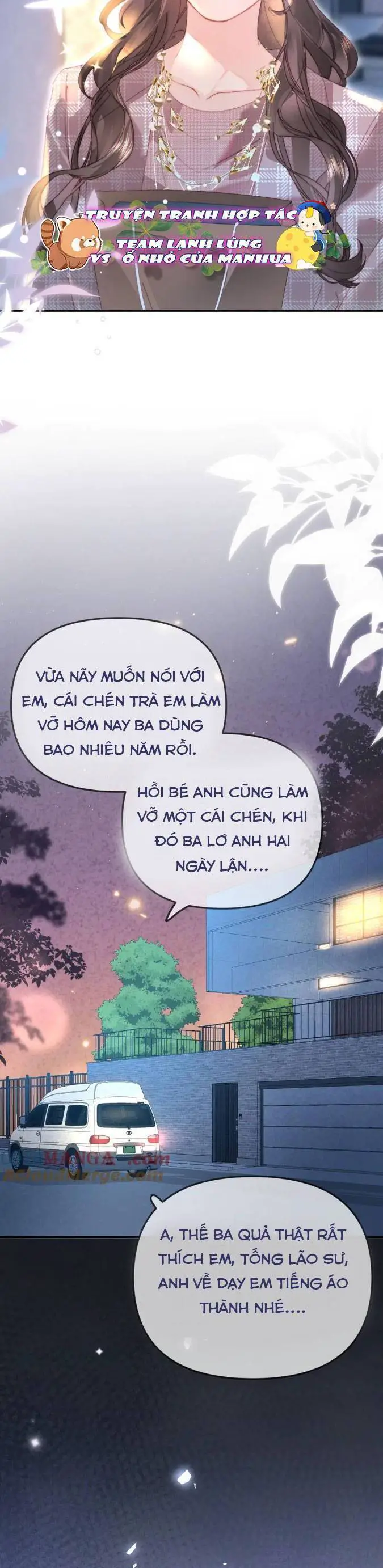 Vợ Chồng Đỉnh Lưu Có Chút Ngọt Ngào Nettruyen ZZZ Chương 98 Page 24