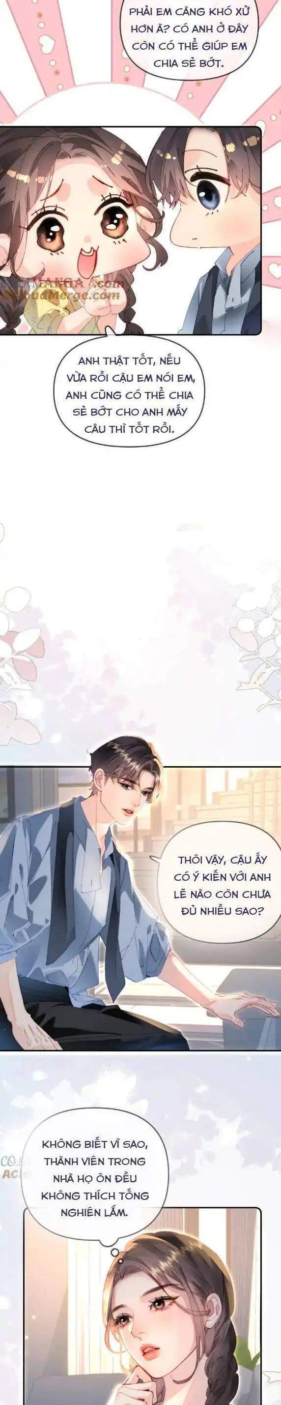 Vợ Chồng Đỉnh Lưu Có Chút Ngọt Ngào Nettruyen ZZZ Chương 93 Page 18