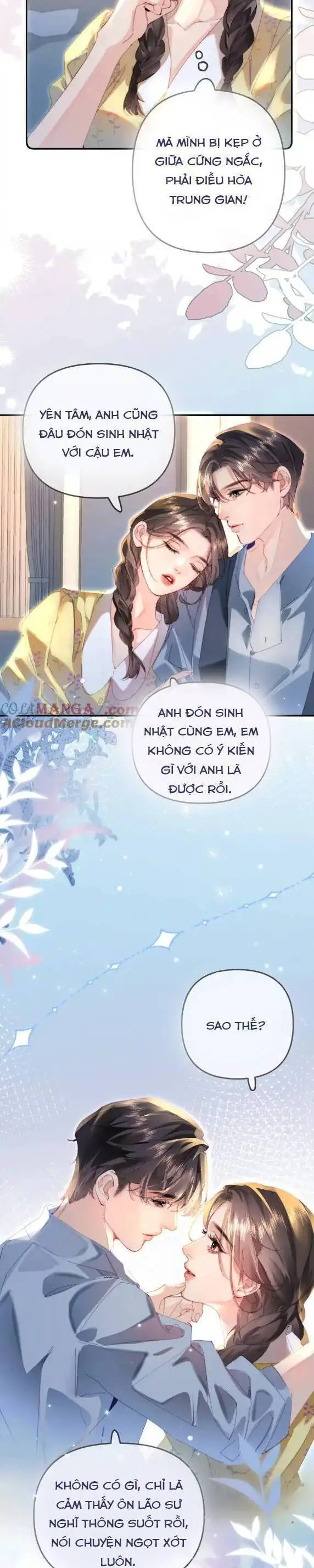 Vợ Chồng Đỉnh Lưu Có Chút Ngọt Ngào Nettruyen ZZZ Chương 93 Page 19