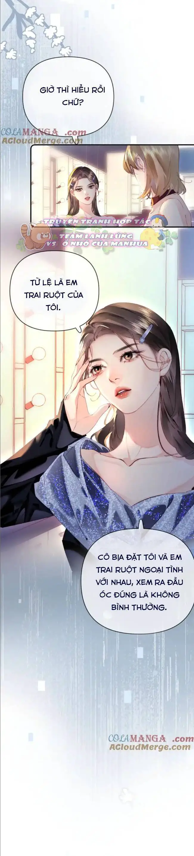Vợ Chồng Đỉnh Lưu Có Chút Ngọt Ngào Nettruyen ZZZ Chương 90 Page 1