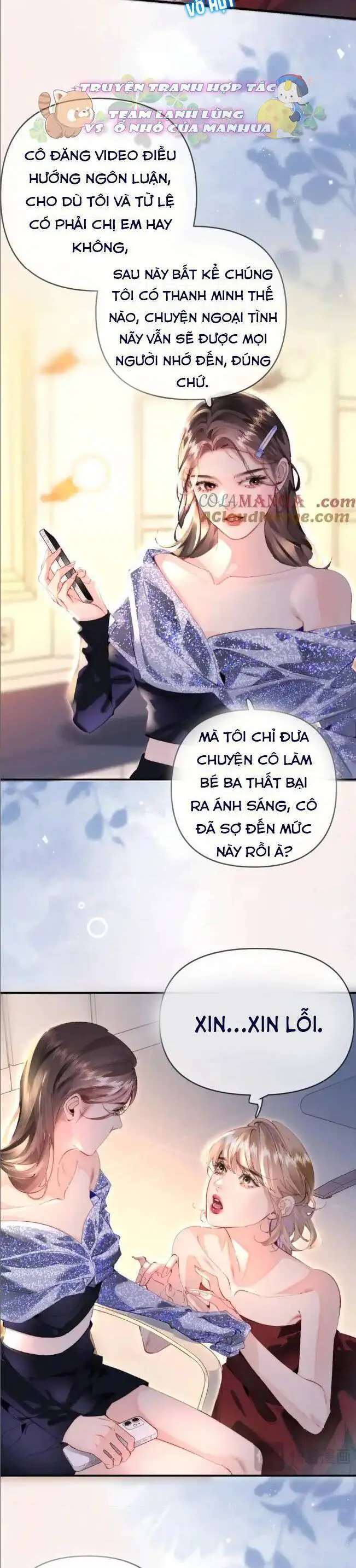Vợ Chồng Đỉnh Lưu Có Chút Ngọt Ngào Nettruyen ZZZ Chương 90 Page 5