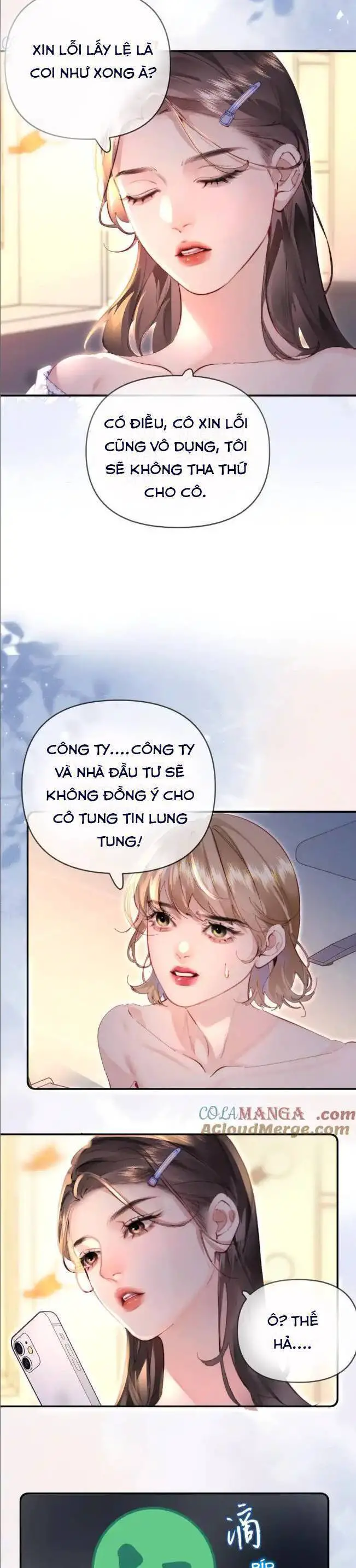 Vợ Chồng Đỉnh Lưu Có Chút Ngọt Ngào Nettruyen ZZZ Chương 90 Page 6
