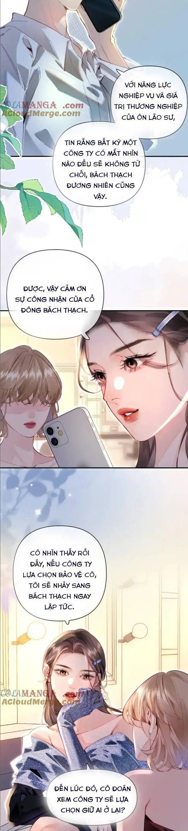 Vợ Chồng Đỉnh Lưu Có Chút Ngọt Ngào Nettruyen ZZZ Chương 90 Page 8