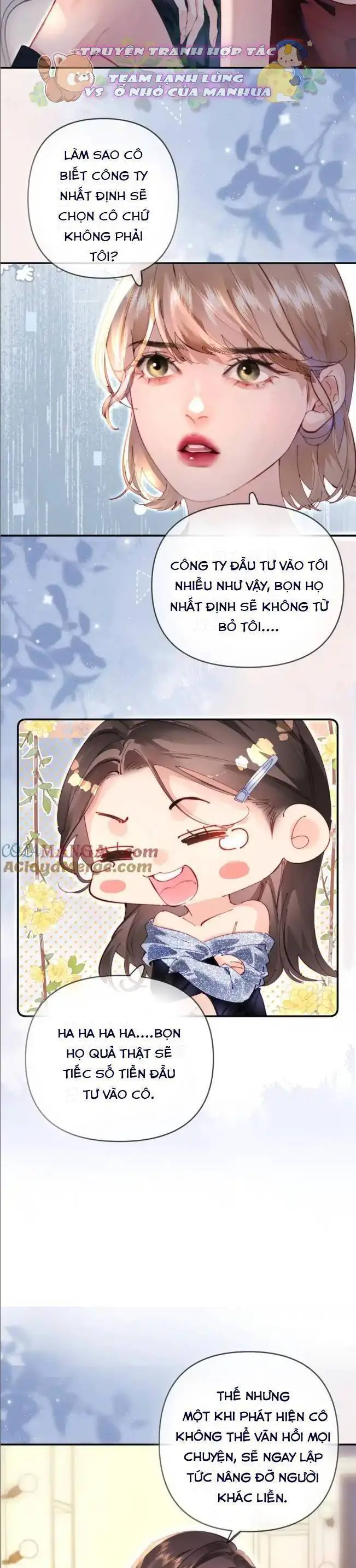 Vợ Chồng Đỉnh Lưu Có Chút Ngọt Ngào Nettruyen ZZZ Chương 90 Page 9