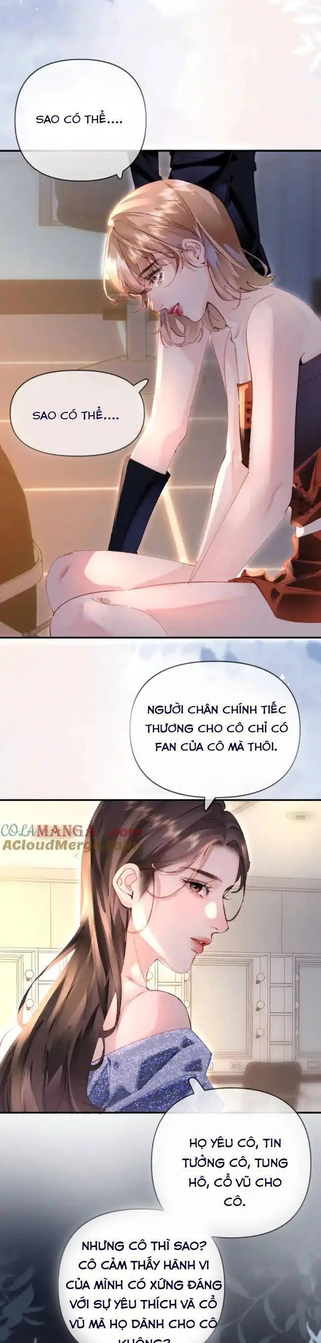 Vợ Chồng Đỉnh Lưu Có Chút Ngọt Ngào Nettruyen ZZZ Chương 90 Page 11