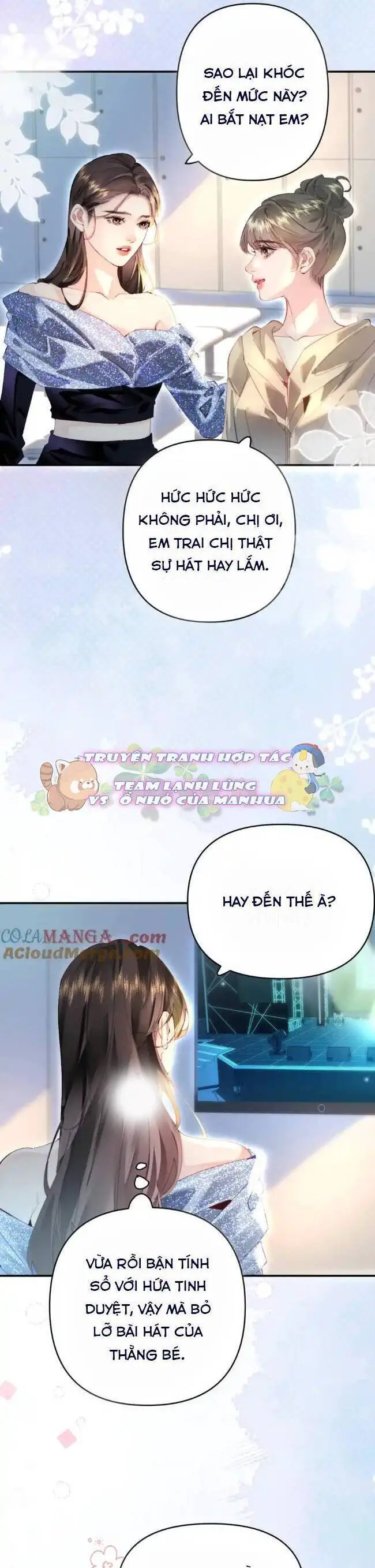 Vợ Chồng Đỉnh Lưu Có Chút Ngọt Ngào Nettruyen ZZZ Chương 90 Page 14