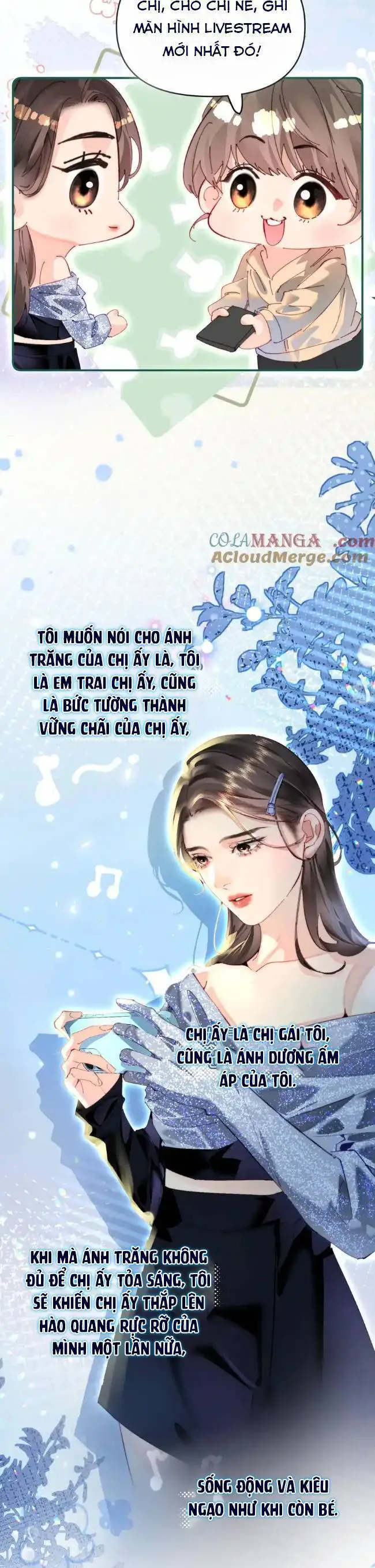 Vợ Chồng Đỉnh Lưu Có Chút Ngọt Ngào Nettruyen ZZZ Chương 90 Page 15