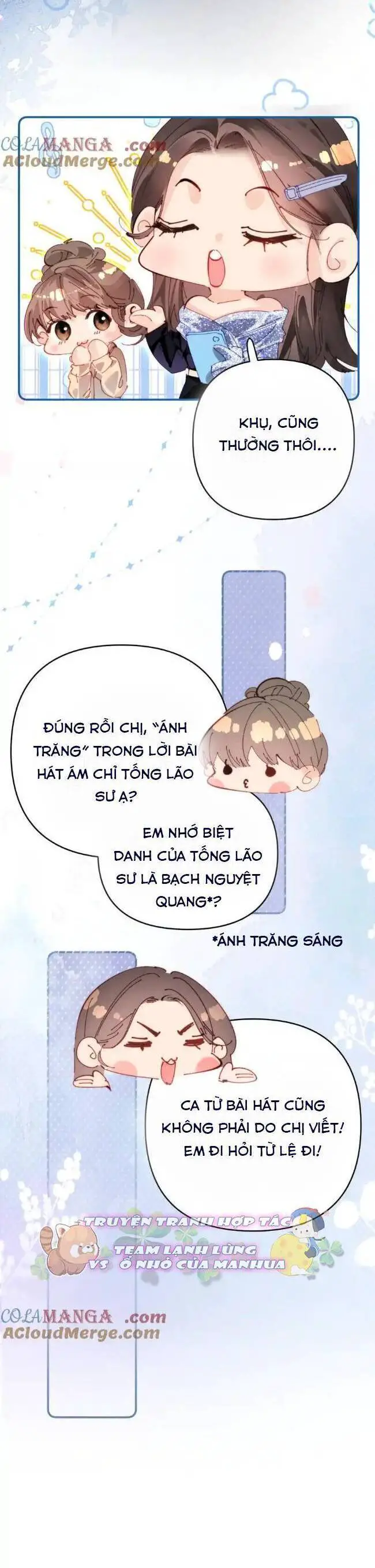 Vợ Chồng Đỉnh Lưu Có Chút Ngọt Ngào Nettruyen ZZZ Chương 90 Page 16