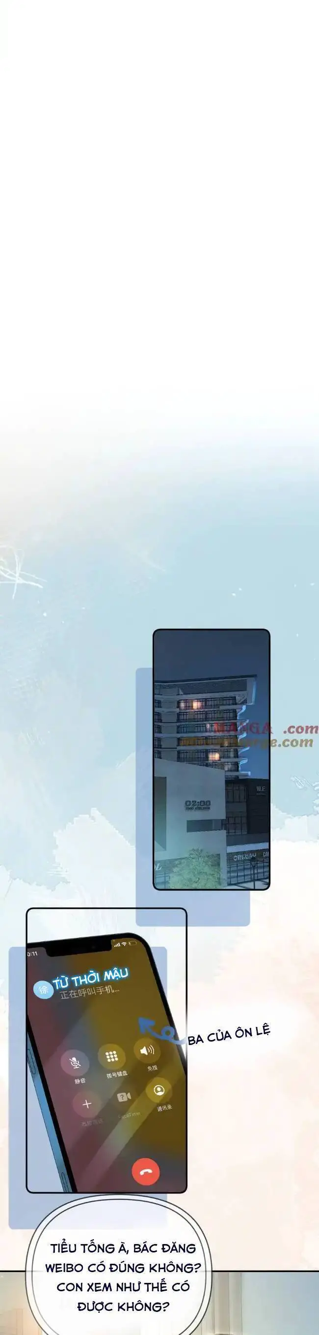 Vợ Chồng Đỉnh Lưu Có Chút Ngọt Ngào Nettruyen ZZZ Chương 90 Page 17