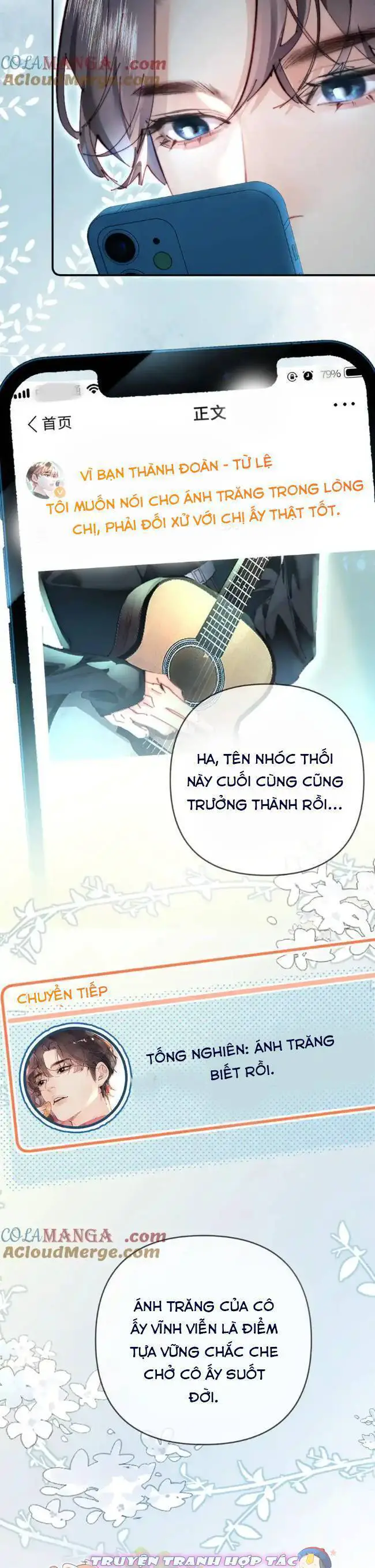 Vợ Chồng Đỉnh Lưu Có Chút Ngọt Ngào Nettruyen ZZZ Chương 90 Page 19