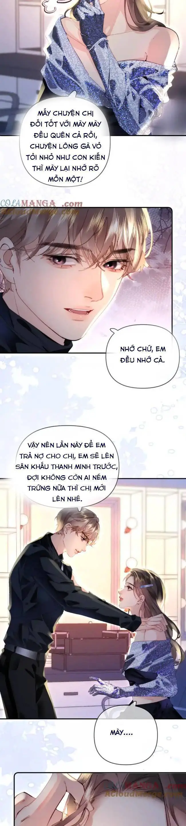 Vợ Chồng Đỉnh Lưu Có Chút Ngọt Ngào Nettruyen ZZZ Chương 89 Page 5