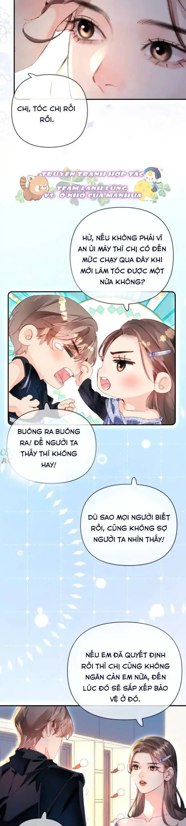 Vợ Chồng Đỉnh Lưu Có Chút Ngọt Ngào Nettruyen ZZZ Chương 89 Page 6