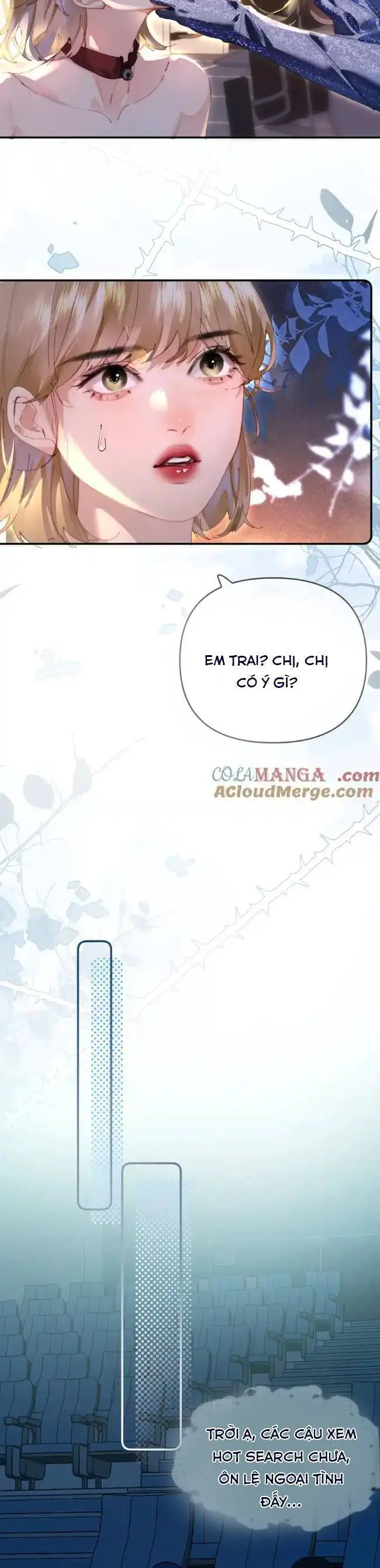 Vợ Chồng Đỉnh Lưu Có Chút Ngọt Ngào Nettruyen ZZZ Chương 89 Page 11