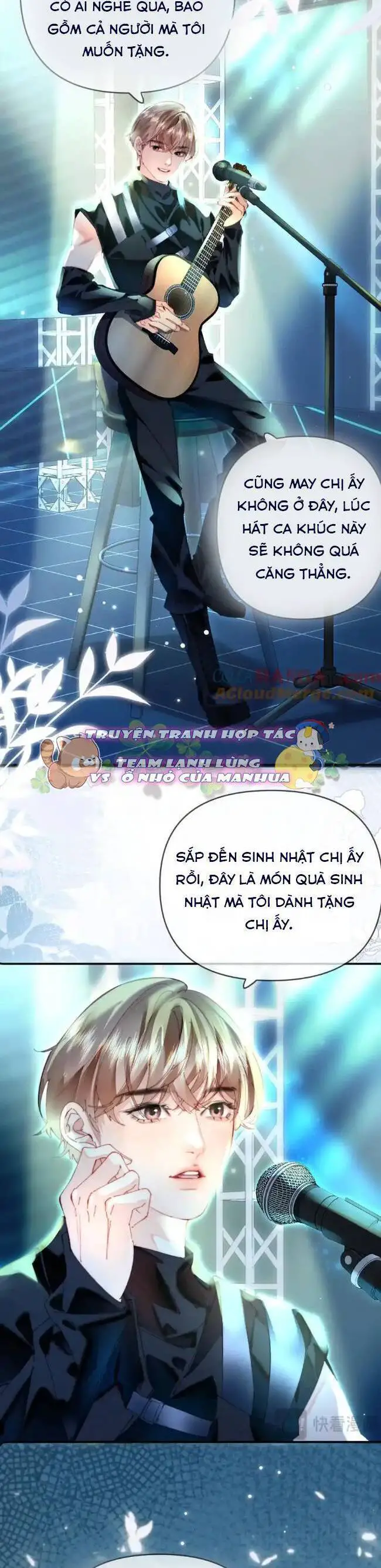 Vợ Chồng Đỉnh Lưu Có Chút Ngọt Ngào Nettruyen ZZZ Chương 89 Page 14