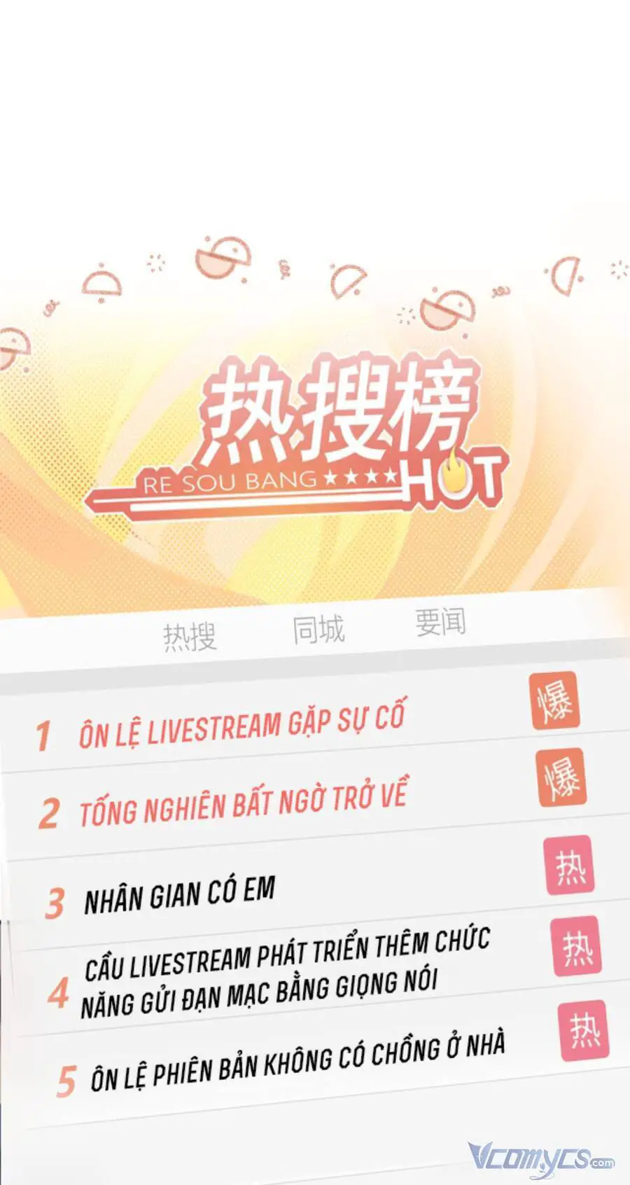 Vợ Chồng Đỉnh Lưu Có Chút Ngọt Ngào Nettruyen ZZZ Chương 6 Page 5