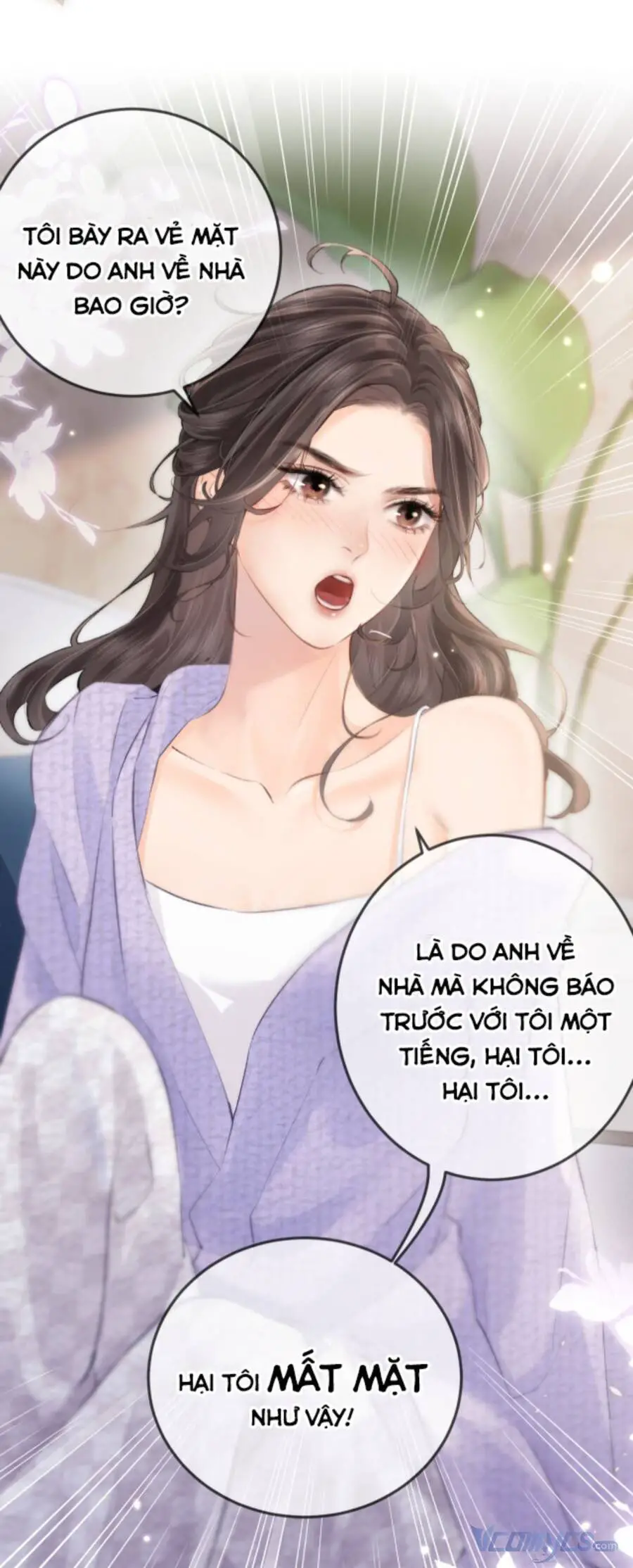Vợ Chồng Đỉnh Lưu Có Chút Ngọt Ngào Nettruyen ZZZ Chương 6 Page 10