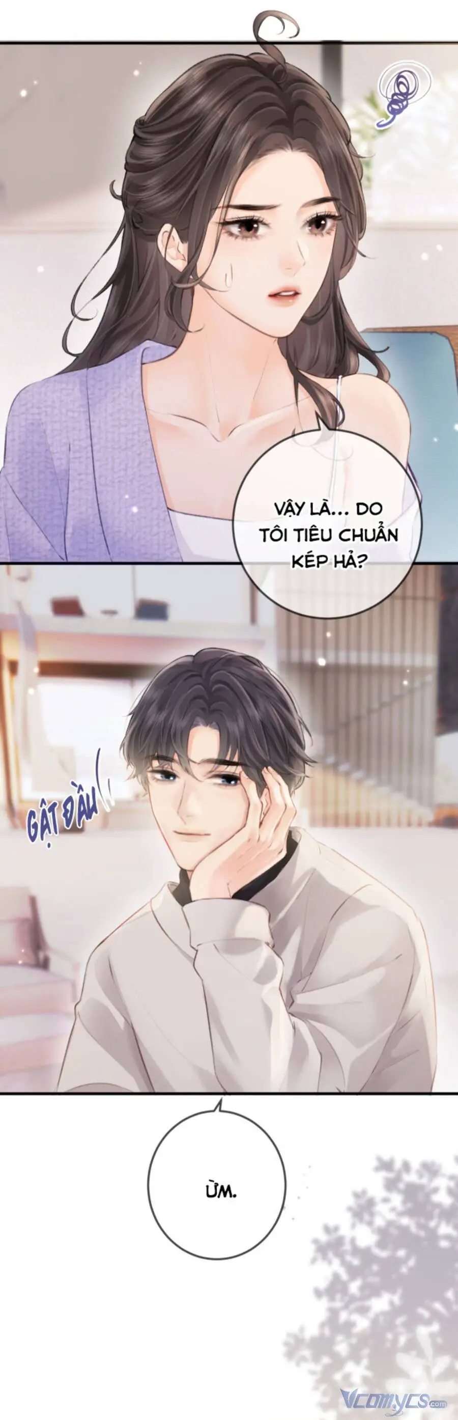 Vợ Chồng Đỉnh Lưu Có Chút Ngọt Ngào Nettruyen ZZZ Chương 6 Page 12