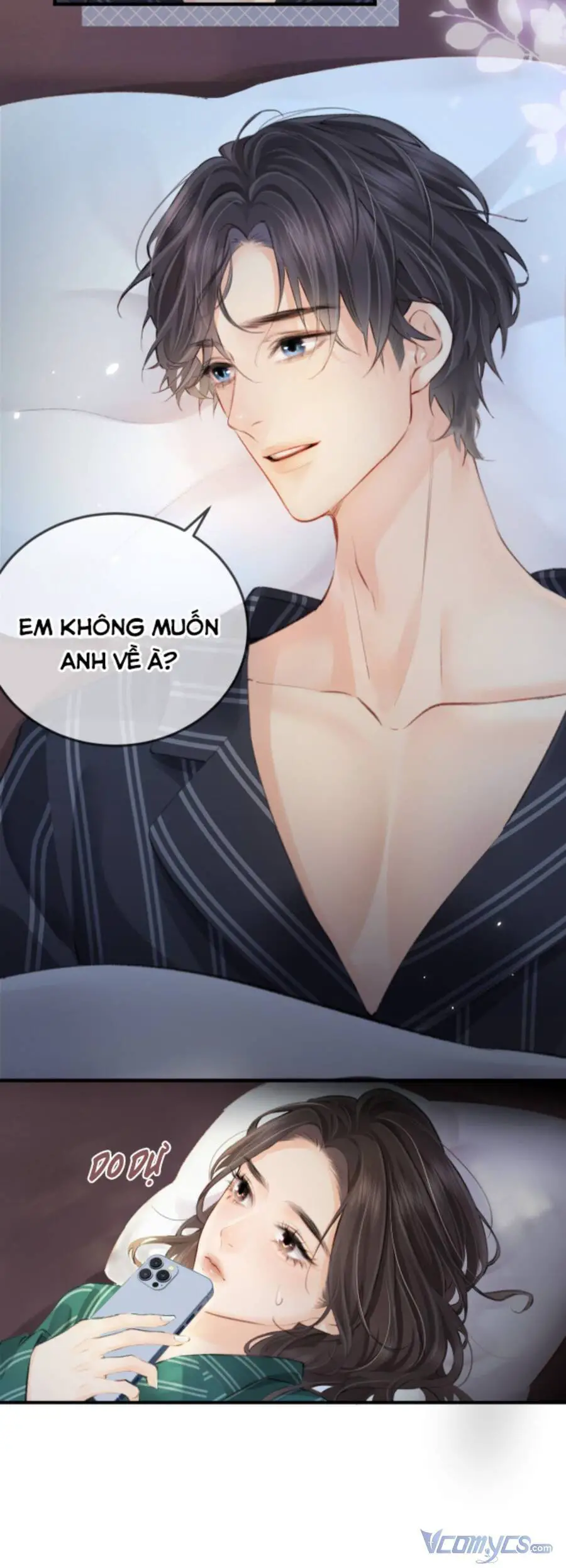 Vợ Chồng Đỉnh Lưu Có Chút Ngọt Ngào Nettruyen ZZZ Chương 6 Page 17