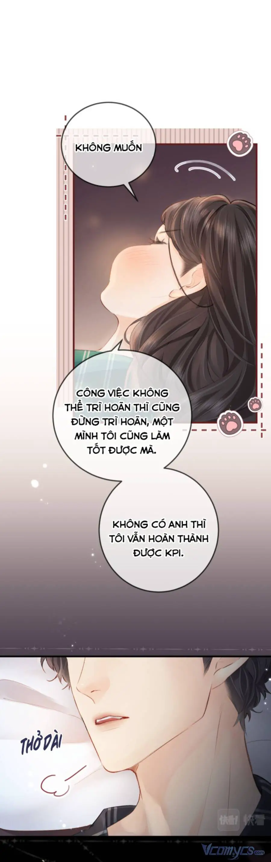 Vợ Chồng Đỉnh Lưu Có Chút Ngọt Ngào Nettruyen ZZZ Chương 6 Page 18