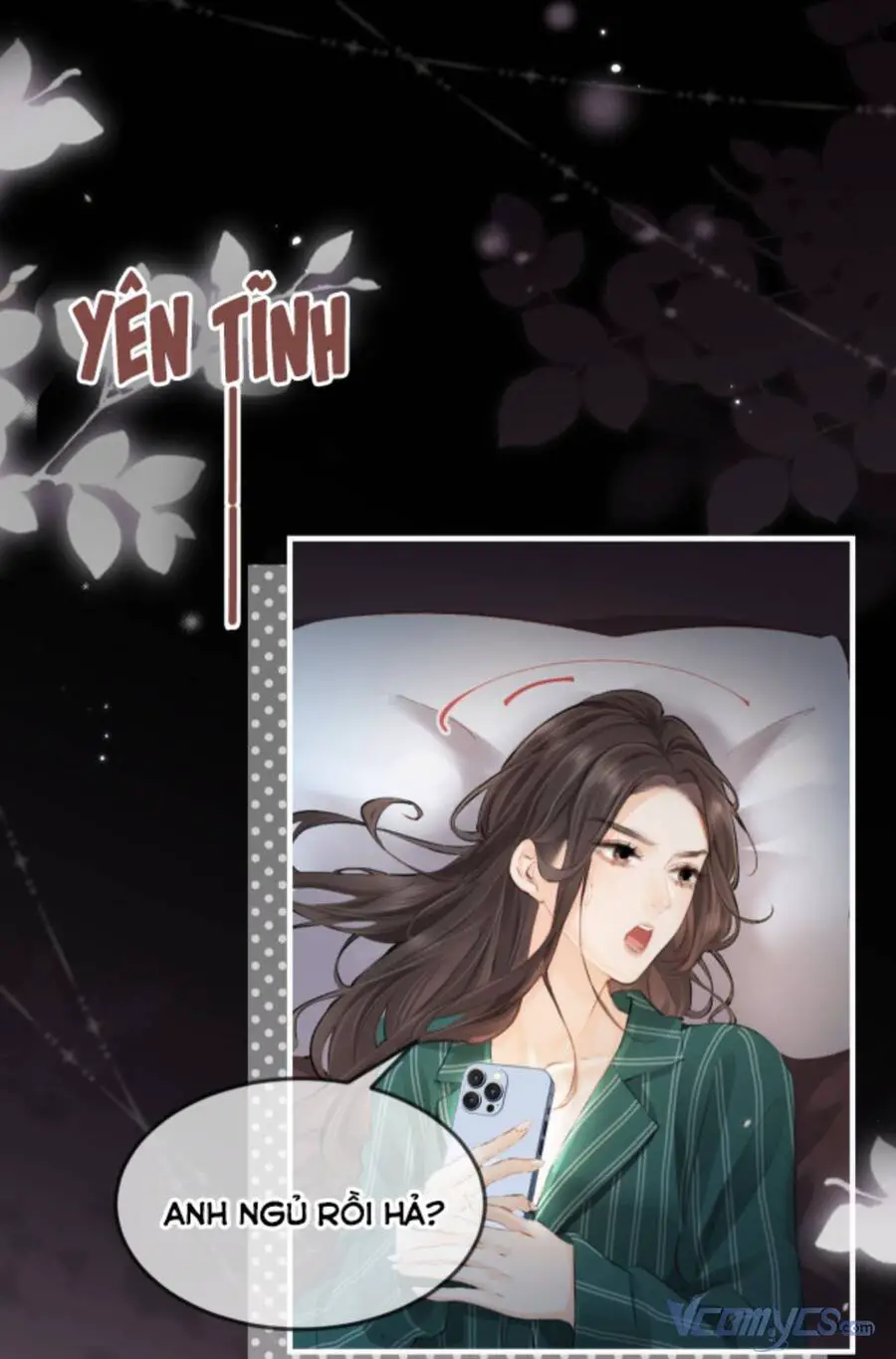 Vợ Chồng Đỉnh Lưu Có Chút Ngọt Ngào Nettruyen ZZZ Chương 6 Page 19