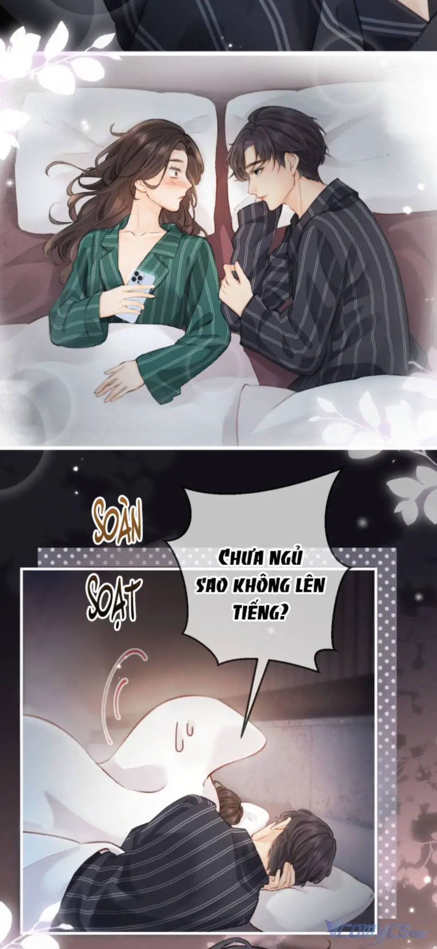 Vợ Chồng Đỉnh Lưu Có Chút Ngọt Ngào Nettruyen ZZZ Chương 6 Page 21