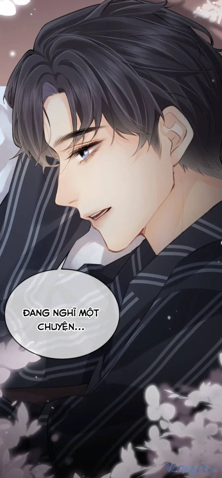 Vợ Chồng Đỉnh Lưu Có Chút Ngọt Ngào Nettruyen ZZZ Chương 6 Page 22