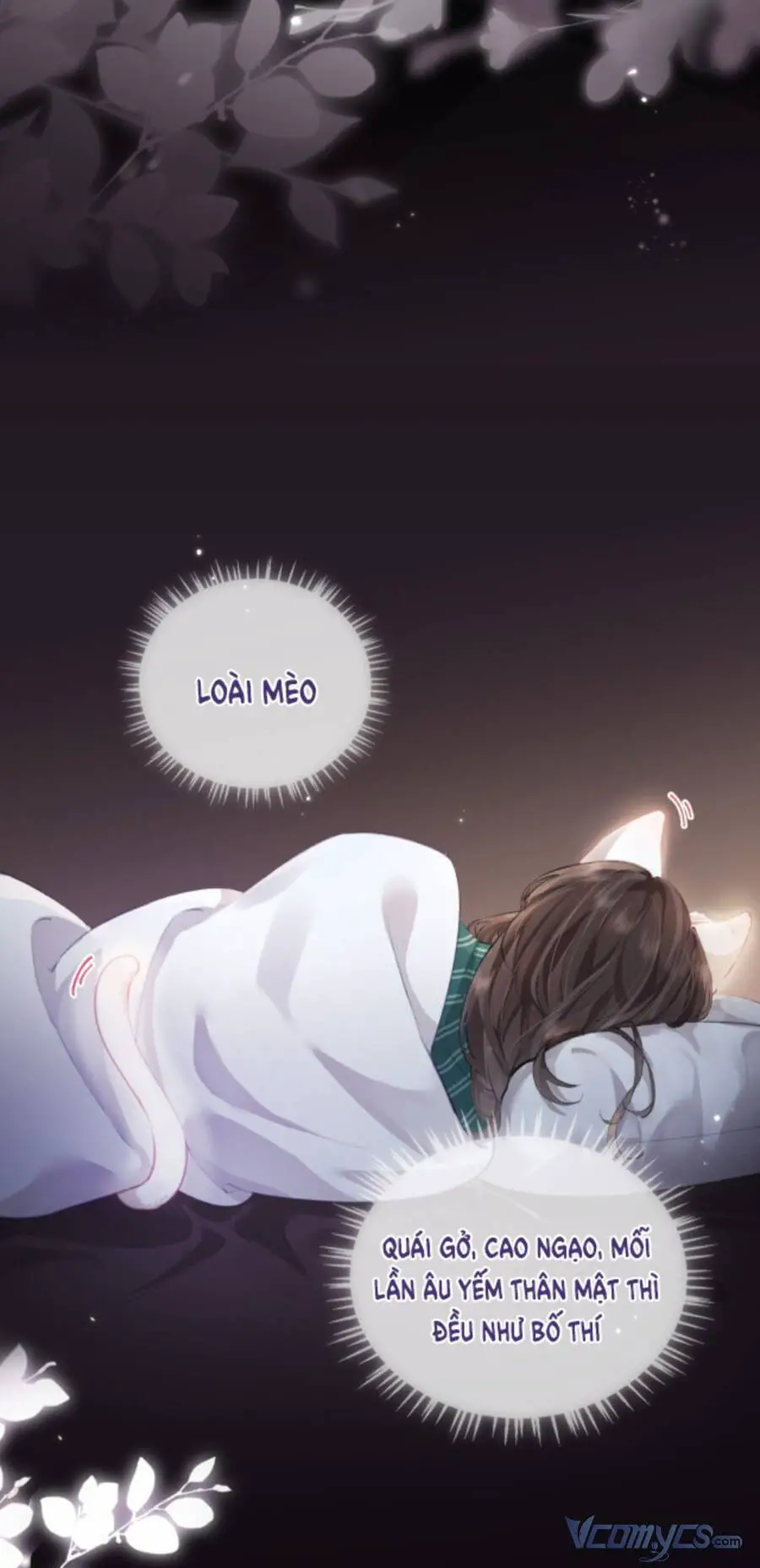Vợ Chồng Đỉnh Lưu Có Chút Ngọt Ngào Nettruyen ZZZ Chương 6 Page 23