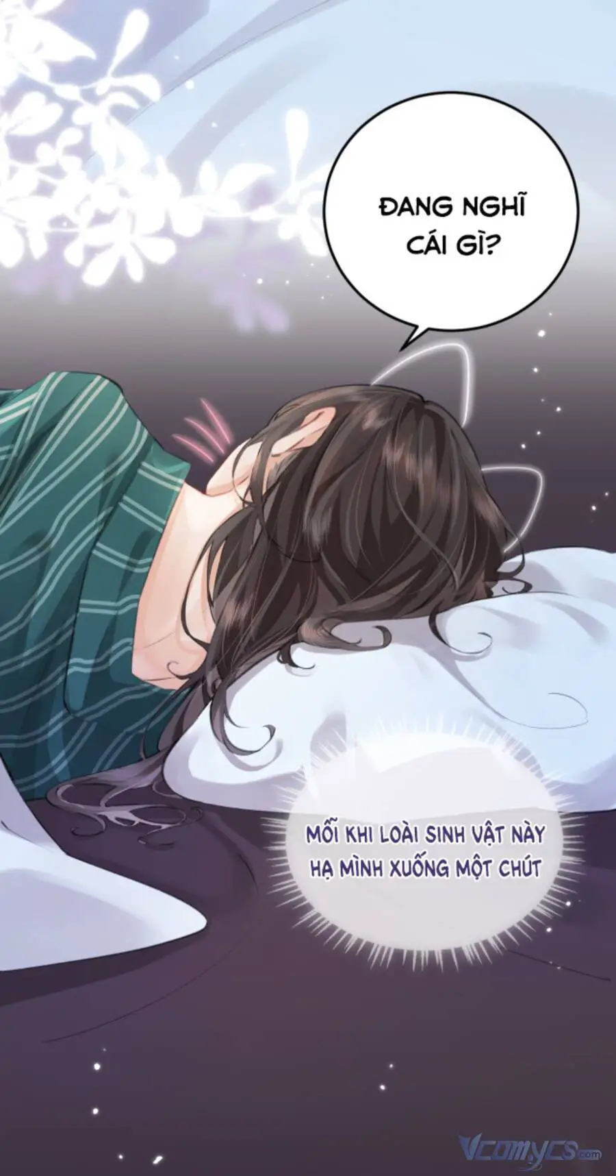 Vợ Chồng Đỉnh Lưu Có Chút Ngọt Ngào Nettruyen ZZZ Chương 6 Page 25