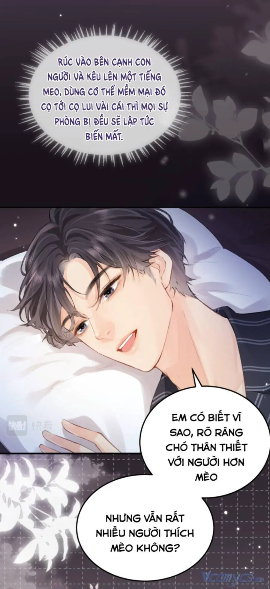 Vợ Chồng Đỉnh Lưu Có Chút Ngọt Ngào Nettruyen ZZZ Chương 6 Page 26