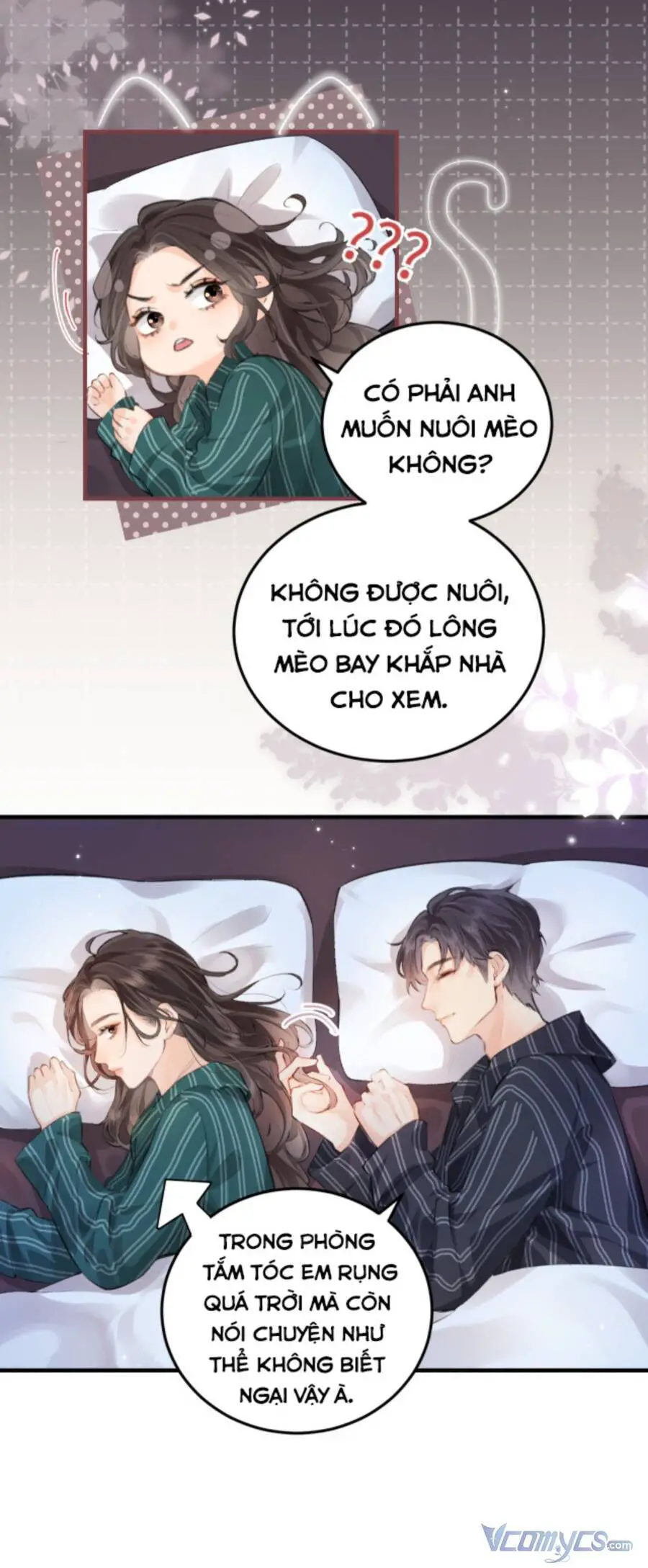 Vợ Chồng Đỉnh Lưu Có Chút Ngọt Ngào Nettruyen ZZZ Chương 6 Page 27