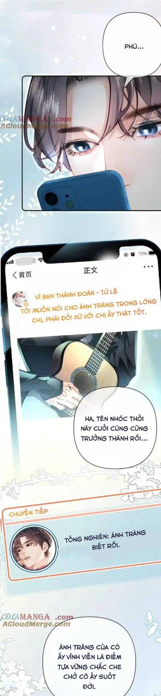 Vợ Chồng Đỉnh Lưu Có Chút Ngọt Ngào Nettruyen ZZZ Chương 91 Page 4