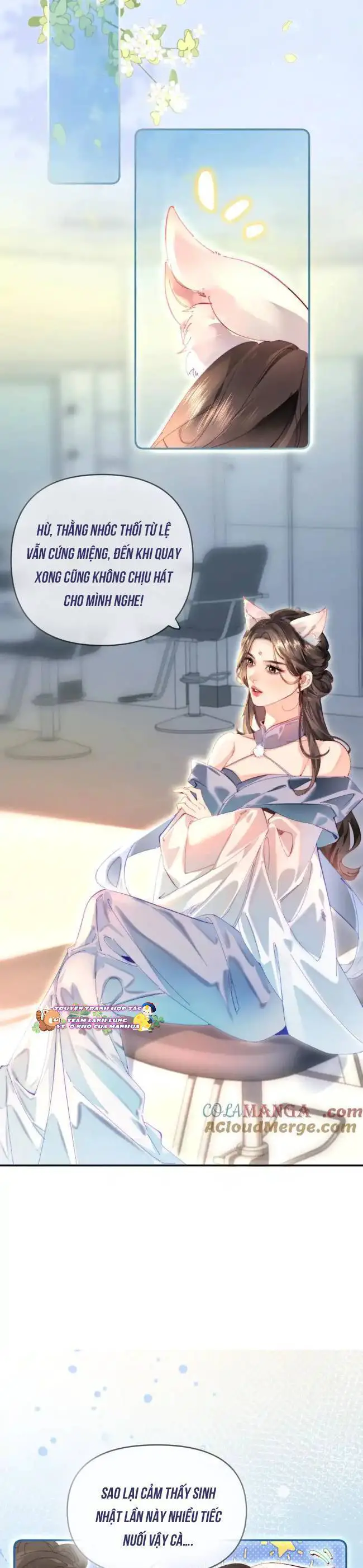 Vợ Chồng Đỉnh Lưu Có Chút Ngọt Ngào Nettruyen ZZZ Chương 91 Page 12
