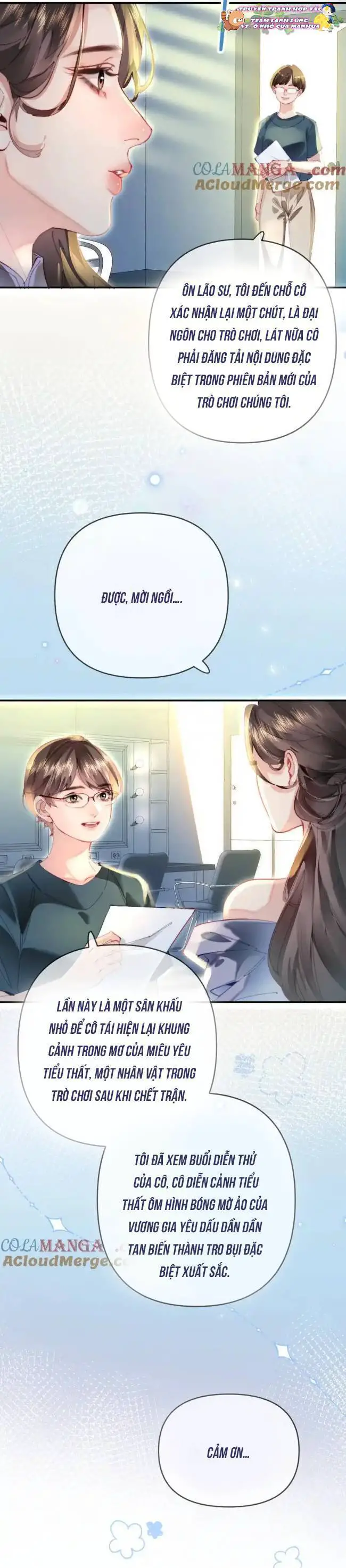 Vợ Chồng Đỉnh Lưu Có Chút Ngọt Ngào Nettruyen ZZZ Chương 91 Page 14