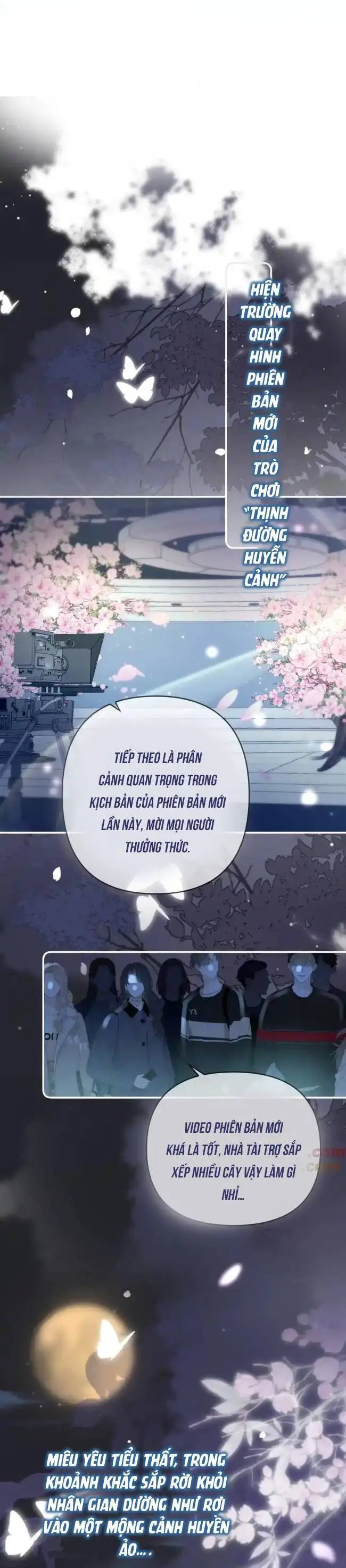 Vợ Chồng Đỉnh Lưu Có Chút Ngọt Ngào Nettruyen ZZZ Chương 91 Page 16