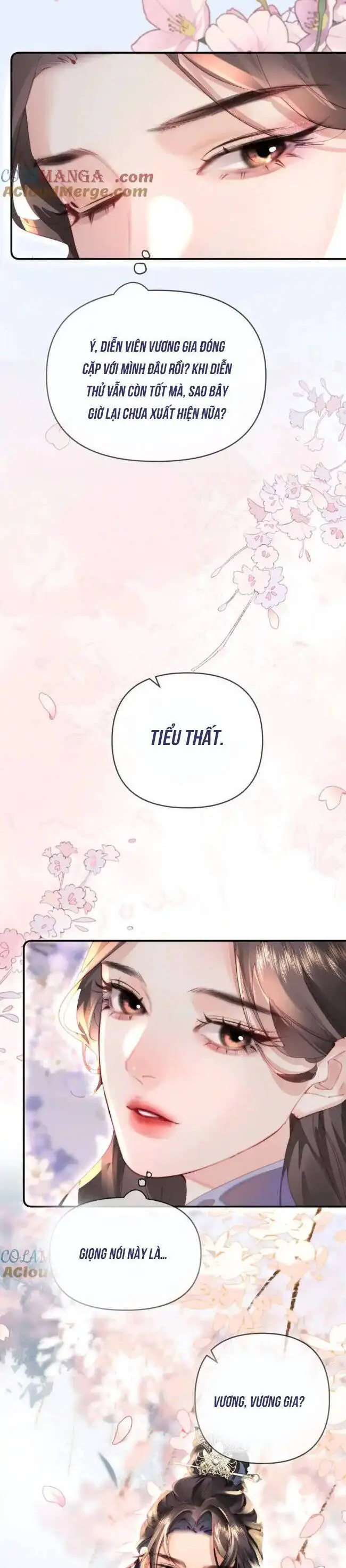 Vợ Chồng Đỉnh Lưu Có Chút Ngọt Ngào Nettruyen ZZZ Chương 91 Page 18
