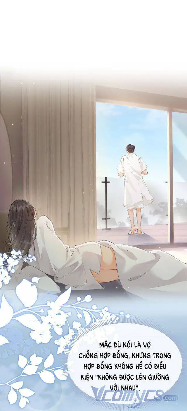 Vợ Chồng Đỉnh Lưu Có Chút Ngọt Ngào Nettruyen ZZZ Chương 3 Page 2